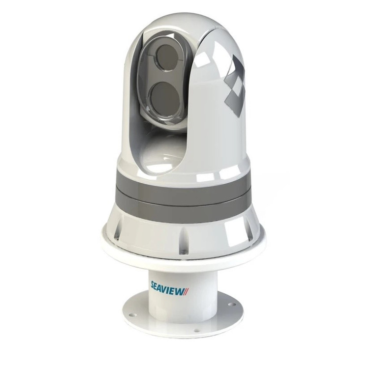 Seaview PM5FM38 5in Mount For M300 Series