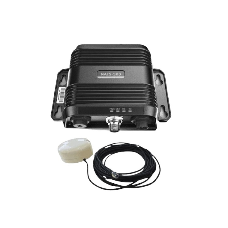 Simrad NAIS-500 Class B AIS With GPS500 and NMEA2000