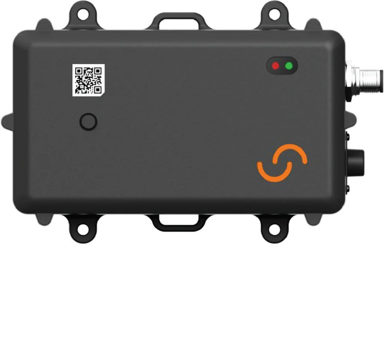 Siren Marine Siren3 Device