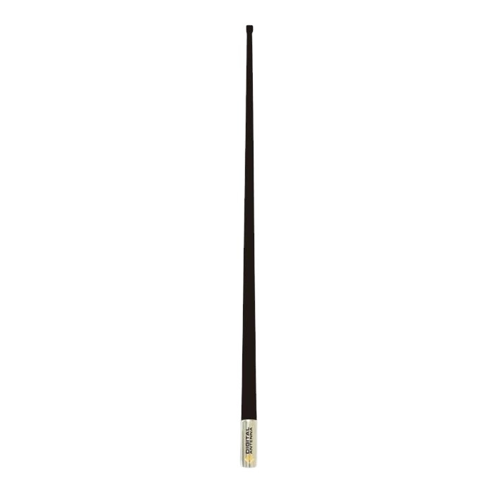 Digital 567-CB 8ft Dual Band Cellular Antenna Black