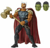 Avengers Marvel Legends 6-Inch Beta Ray Bill Action Figure