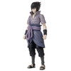 Anime Heroes Sasuke Action Figure