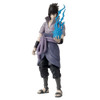 Anime Heroes Sasuke Action Figure