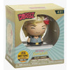 Dorbz DC Bombshells Black Canary Exclusive