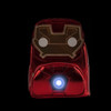 POP By Loungefly Marvel Iron Man Light-Up Mini