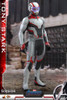 Marvel Tony Stark Team Suit Sixth Scale Figure
