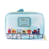 Loungefly Disney Dumbo Zip Around Wallet