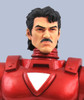 Marvel Select: Silver Centurion Iron Man