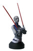 Star Wars: The Clone Wars: Asajj Ventress 1:6 Bust