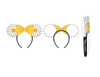 Loungefly Disney Minnie Mouse Daisy Headband