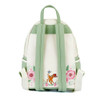 Loungefly Disney Bambi Spring Time Gingham Mini Backpack