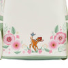 Loungefly Disney Bambi Spring Time Gingham Mini Backpack