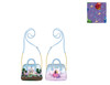 Loungefly Disney Princess Castle Series Sleeping Beauty Cross Body Bag