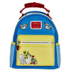 Loungefly Disney Snow White Cosplay Bow Handle Mini Backpack