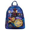 Loungefly Marvel Dr Strange Multiverse Mini Backpack