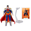 DC Multiverse Superboy Prime Infinite Crisis Figure