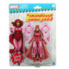 Marvel Legends The West Coast Avengers Retro Scarlet Witch Figure