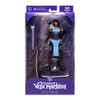 Critical Role: The Legend of Vox Machina Wave 1 Vex'ahlia Action Figure