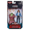 Doctor Strange in the Multiverse of Madness Marvel Legends America Chavez Action Figure