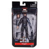 The Falcon and the Winter Soldier Marvel Legends Winter Soldier Action Figure
