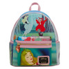 Loungefly Disney Sleeping Beauty Princess Scene Mini Backpack