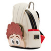 Loungefly Disney Pixar Ratatouille 15Th Anniversary Little Chef Mini Backpack