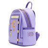 Loungefly Friends Front Door Mini Backpack