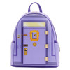 Loungefly Friends Front Door Mini Backpack