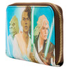 Loungefly Star Wars The High Republic Comic Cover Zip Around Wallet