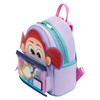 Loungefly Pixar Moments Finding Nemo Darla Mini Backpack - Comic Spot