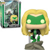 Pop! Comic Cover DC: Dceased - Green Lantern