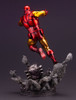 Marvel Universe Avengers Iron Man Fine Art Statue