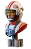 Legends Star Wars Luke Skywalker Red 5 Bust