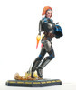 Star Wars The Clone Wars: Bo Katan 1:7 Statue