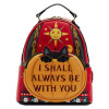 Loungefly Disney Hocus Pocus Dani Binx Mini Backpack