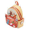 Loungefly Disney Pixar Moments Ratatouille Cooking Pot Mini Backpack