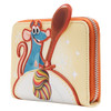 Loungefly Disney Pixar Moments Ratatouille Dish Zip Around Wallet