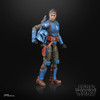 Star Wars The Black Series Koska Reeves Action Figure