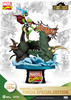 Throg DS-107SP SDCC Exclusive D-Stage Statue