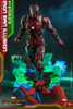 Mysterio's Iron Man Illusion Sixth Scale Figure