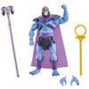 Masters of the Universe Masterverse Revelation Skeletor Classic Action Figure