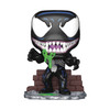 Pop! Comic Cover: Marvel Venom Lethal Protector Glow in The Dark