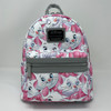 Loungefly Disney The Aristocats Marie AOP Mini Backpack