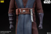 Anakin Skywalker Clone Wars Sixth Scale Figure