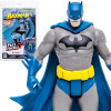 Batman: Hush Batman Page Punchers 3-Inch Scale Action Figure with Batman #608 Comic Book