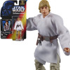 Star Wars The Black Series The Power of the Force Luke Skywalker Action Figure - Exclusive