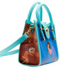 Loungefly Disney Jasmine Princess Series Cross Body Bag