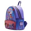 Loungefly Pixar Moments Miguel And Hector Performance Mini Backpack