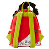 Loungefly Dr Seuss Grinch Lenticular Heart Mini Backpack