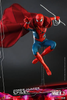 Zombie Hunter Spidey Sixth Scale